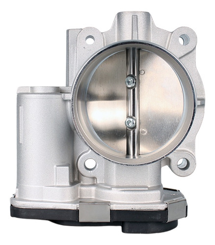 Cuerpo Aceleracion Mariposa Cadillac Cts 3.6l 2010