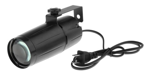 Spot Bar Spin Pin Light Party Ktv|=|branco Quente