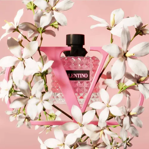 Valentino Donna Born In Roma Edp 100ml | MercadoLivre