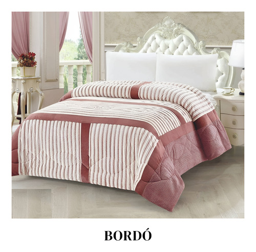 Edredon Soft Flannel Recerso En Corderito Medida Queen Preguntar Color Que Quiere Antes De Comprar Sherpa
