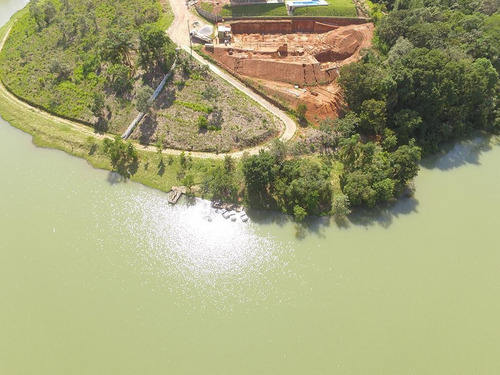 Imagem 26 de 30 de Terreno À Venda, 1243 M² Por R$ 248.730,00 - Condomínio Parque Vale Dos Lagos - Jacareí/sp - Te0010