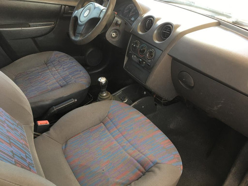 Chevrolet Celta Spirit 1.0 Vhce (flex) 4p