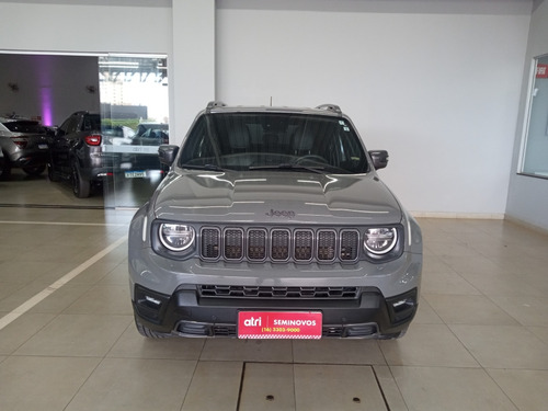 Jeep Renegade 1.3 T270 TURBO FLEX S 4X4 AT9