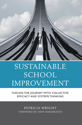 Libro Sustainable School Improvement: Fueling The Journey...