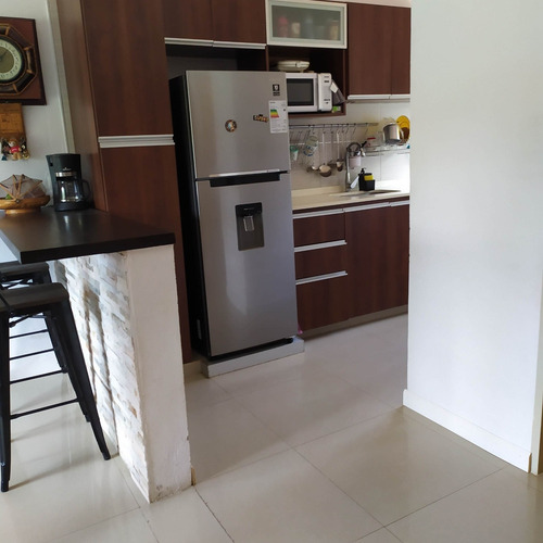 Impecable,!! Completa Bbcoa Y Piscina A 2 De Rambla