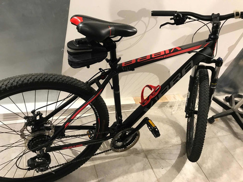 Imagen 3 de 6 de Bicicleta De Montaña