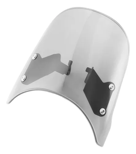Parabrisas Transparente For Husqvarna Vitpilen 401 2019-202