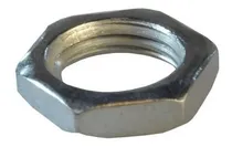 Comprar Tuerca Exagonal 3\u002F8 Niples Portalamparas Iluminacion X 100
