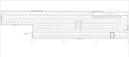 Imagen 2 de 6 de Terreno Fraccion Uf 74 En Venta Ubicado En Pilar, G.b.a. Zona Norte