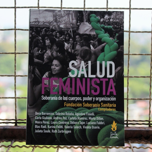 Salud Feminista