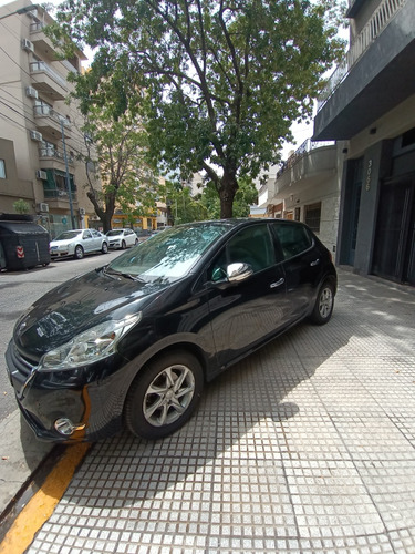 Peugeot 208 1.5 Allure