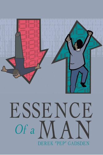 Libro:  Essence Of A Man