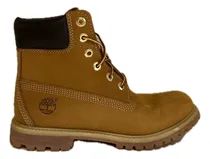 Comprar Borcegos Timberland Premium Waterproof Us 7.5 Mujer - Nuevo