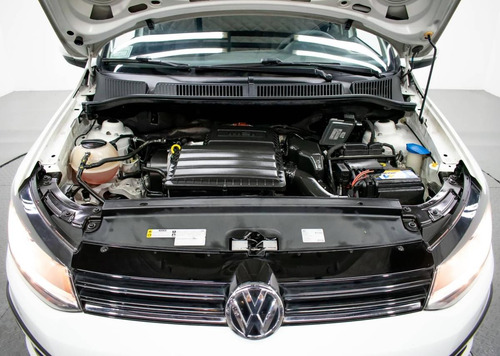 Volkswagen Fox 1.6 Highline Imotion