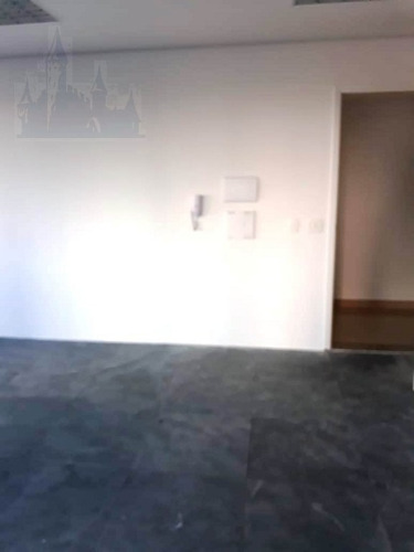 Imagem 16 de 30 de Comercial Para Aluguel, 0 Dormitórios, Vila Mariana - São Paulo - 11719