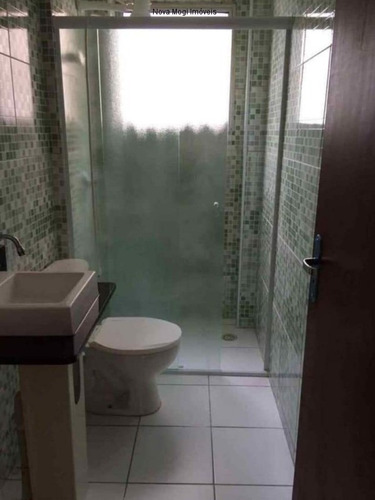 Imagem 3 de 12 de Apartamento - Ap00047 - 33879392