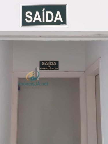 Imagem 11 de 30 de Pavilhão/galpão Para Alugar No Bairro Tamboré - Santana De Parnaíba/sp - 259