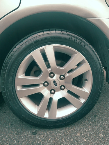Imagem 5 de 5 de Ford Fusion