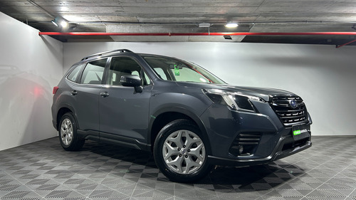 Subaru Forester 2.0I X Awd Cvt