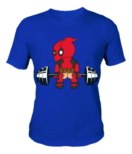 Playeras para gym mayoreo outlet