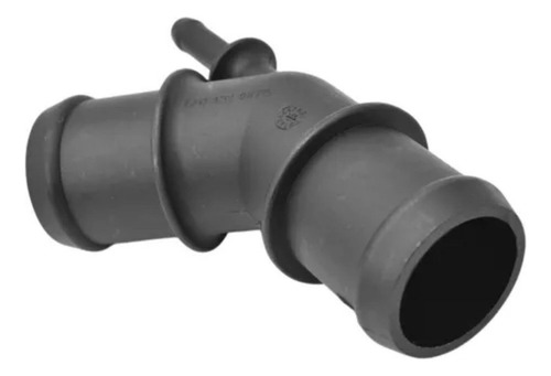 Conector Radiador Superior Para A3 Quattro 3.2l 2006 A 2009
