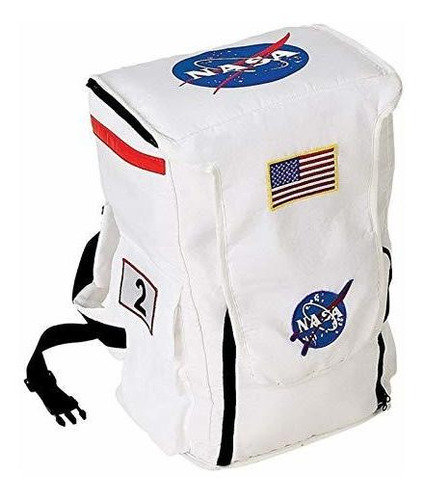 Accesorio Disfrace - Aeromax Jr Astronaut Costume Space Back