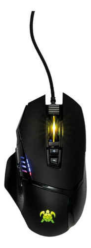 Hawksbill Super Slider V1 - Mouse Para Juegos Con Cable De A