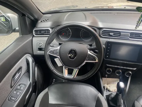 Renault Duster 1.3 T Iconic 4X2 Cvt