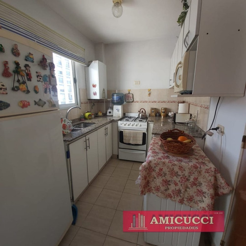 Imagen 7 de 14 de Excelente Departamento 2 Ambientes En San Martin Centro