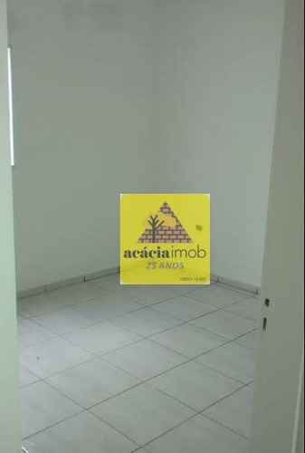 Imagem 9 de 9 de Sobrado Com 2 Dormitórios À Venda, 73 M² Por R$ 320.000,00 - Vila João Batista - São Paulo/sp - So2208