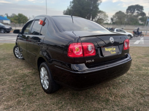 Imagem 7 de 12 de Polo Sedan Automatico
