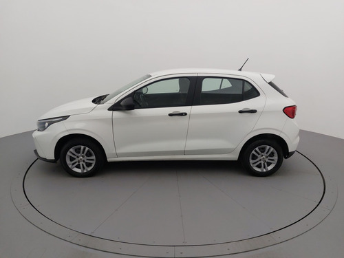 Fiat Argo 1.0 FIREFLY FLEX MANUAL