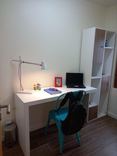 Dpto. Dúplex 2 Dormitorios Mas Home Office Y Un Baño.