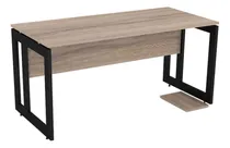 Comprar Escritorio 1.5m Mesa Computacion Hogar Oficina Melamina 18 + Color Negro - Baltico