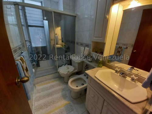 Imagen 22 de 22 de Apartamento En Venta Caurimare