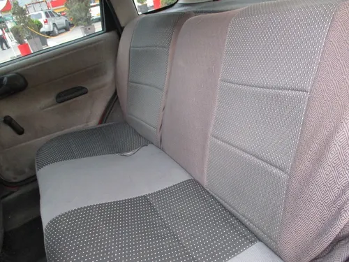 Chevrolet Corsa Wind 1400cc Mt Aa