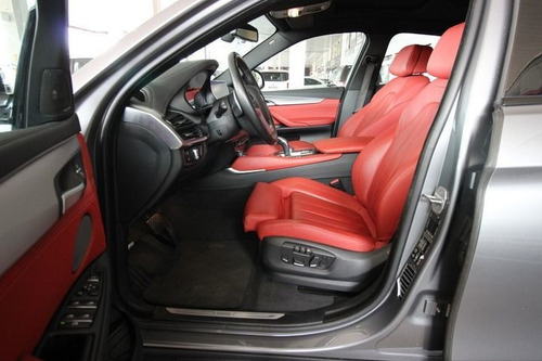 Bmw X6 X Drive 35i 3.0