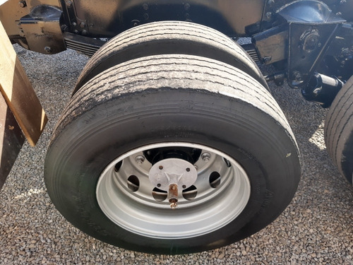 Imagem 11 de 14 de Mercedez Benz Mb L1620