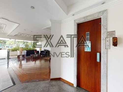 Imagem 10 de 30 de Apartamento À Venda Em Vila Nova Conceição, Com 4 Quartos, 202 M². Preço E Disponibilidade Do Imóvel Sujeitos A Alteração Sem Aviso Prévio. - Ap01002 - 70084850