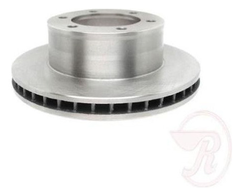 Disco De Freno Raybestos Para Geo Prizm 1993-1997 P/ Toyota