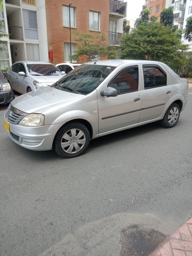 Renault Logan 1.6 Expression Fii