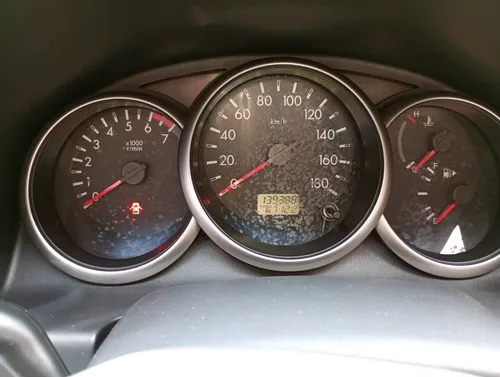 Mazda BT-50 2.2