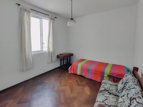 Imagen 21 de 30 de Venta De Departamento 3 Ambientes Con Balcón En Almagro