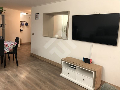 Imagen 12 de 30 de Departamento En Venta De 3 Dorm. En Ñuñoa