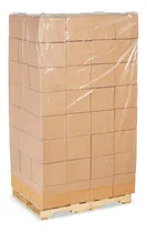 Comprar Cubiertas Transp Para Tarimas - Grosor 1 Mil 122x102x254cm