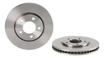 Comprar Disco Delantero Brembo Town & Country Voyager Caravan 01-07