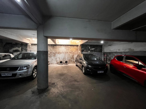 Apartamento - Venta - Centro Con Renta