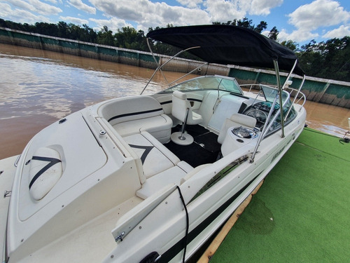 Imagen 5 de 6 de Quicksilver 2400