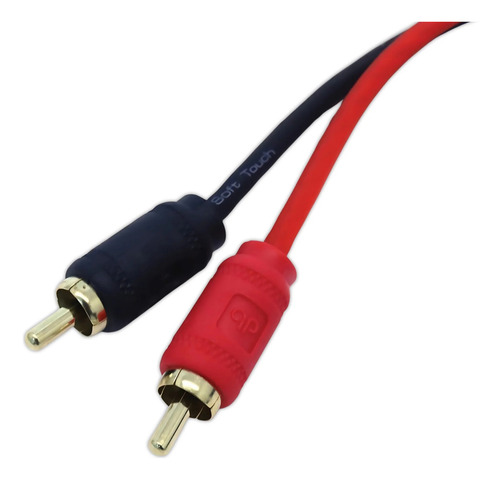 Cable Rca Db Link Me6 1.82 Metros Cobre Ofc Maxkore