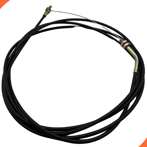 Cabo Flexível Comando Hidráulico Pulverizador Jacto 976688